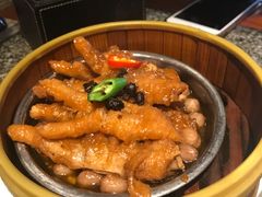 -老广酒楼(樱花店)
