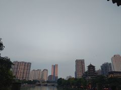-九眼桥码头旧址