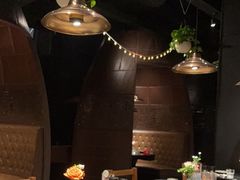 -西堤牛排(杭州金沙天街龙湖店)