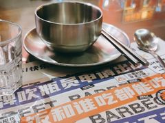 -神府路壹号·海鲜烧烤·砂锅粥·锅物(三坊七巷店)