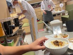 -海底捞火锅(地王新天地店)