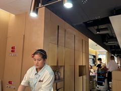 -海底捞火锅(人民广场店)