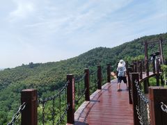 -威海华夏城景区