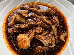 -月圆霖特色农家乐