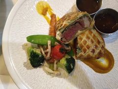 -芳草地西式融合餐厅(回龙窝店)