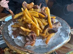 -玛吉阿米·餐吧