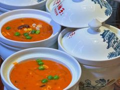 -面辣子·陕西家乡菜(钟楼店)