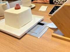 -银座仁志川·生吐司专门店(香港广场店)