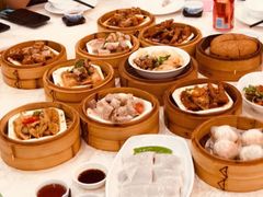 -顺德人家食府(黄金广场店)