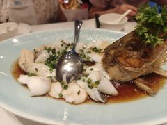 -鹿港小镇(金虹桥国际中心店)