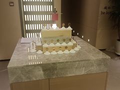 -天津君隆威斯汀酒店