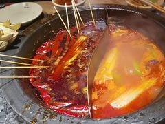 -蜀大侠火锅(总府路店)