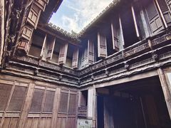 -潜口民宅博物馆