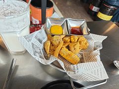 -吴草鸡爪오초닭발(城阳总店)