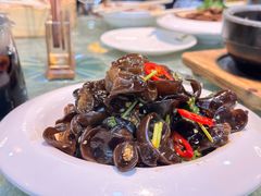 -點無缺茶楼·海鲜酒家(世博店)