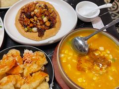 -大鸭梨烤鸭(甘家口店)