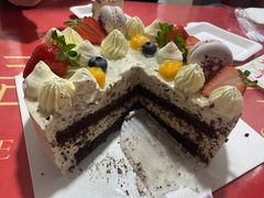 -85度C(上海奉贤苏宁生活广场二店)