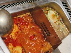 -海底捞火锅(吴中路店)