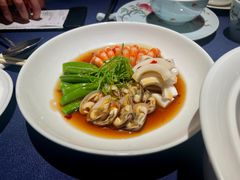-维园悦谱·海派家常菜(乌鲁木齐南路店)