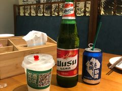 自制新疆酸奶-莲香西域·正宗新疆菜(龙华店)