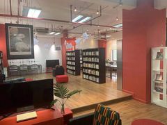 -广州法语联盟(瑞福大厦店)