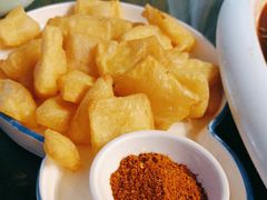 -云隐小厨·传统大理美食(复兴路店)