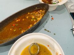 -安徽大厦中餐厅