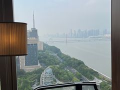 -澜亭中餐厅·一线江景·尊蓝豪华精选