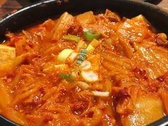 -第二外国语学院-韩国餐厅(朝阳路店)