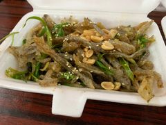 -陈添記·祖傳爽鱼皮·西关老字号(广州首店)