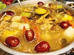 -阆辣荟餐饮(老味道8年·古城店)