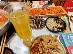 -屋头串串(临江路店)