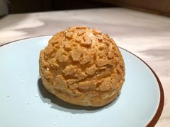 爆浆榴莲泡芙-星怡会·新加坡新美食(江南环球港店)