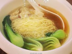 香港益轩茶餐厅-嘉逸传菜(洛川东路店)