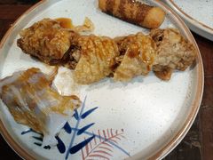 -本味友膳·茶餐厅(和达中心城店)