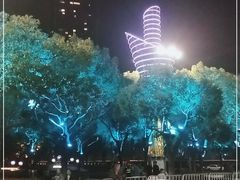 -无锡城中皇冠假日酒店·芳园中餐厅