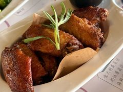 -安妮意大利餐厅(日坛店)