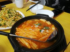 -屋里家延边朝鲜族冷面(南园店)
