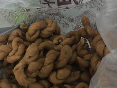 -王阿姨文昌油赞子(府桥街店)