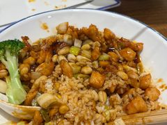 -丝路伊兰·兰州牛肉面(牛街总店)