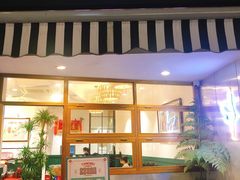 门面-堂屋糖水店(愚园店)