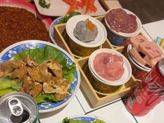 -旧街市鲜货老火锅(大光路店)