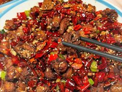 -三妹小龙虾·黄油蟹(华侨城总店)