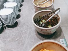 -江小渔鲜鱼火锅(应天西路店)