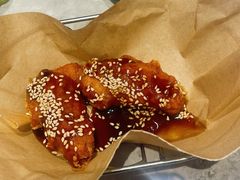 -必胜客(东大桥店)