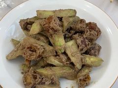 -清真·同发顺饭庄·烧麦(总店)