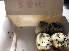 特色生煎-东泰祥生煎馆(陕西南路店)