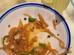 -小菜园新徽菜(常州金坛吾悦店)