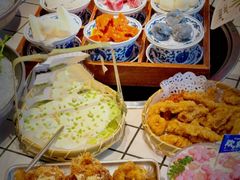 -热火朝天鲜切牛肉火锅(南强街巷店)