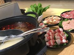 -一碗好牛(中华广场店)